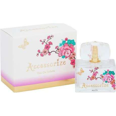 Accessorize Signature Fragrance EDT 50ml For Her