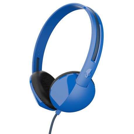 SkullCandy Anti On-Ear Headphones