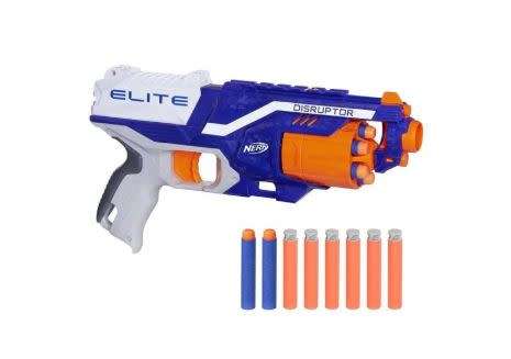 Nerf N-Strike Elite Disruptor
