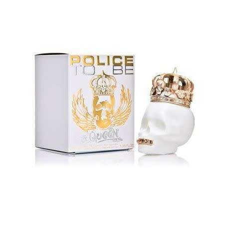 Police To Be The Queen EDP 125ml For Her