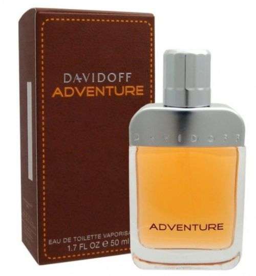 Davidoff Adventure 50ml EDT