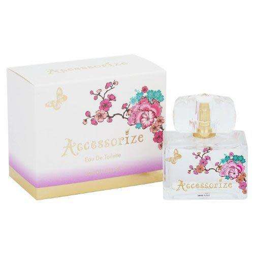 Accessorize Signature Fragrance EDT 50 ml