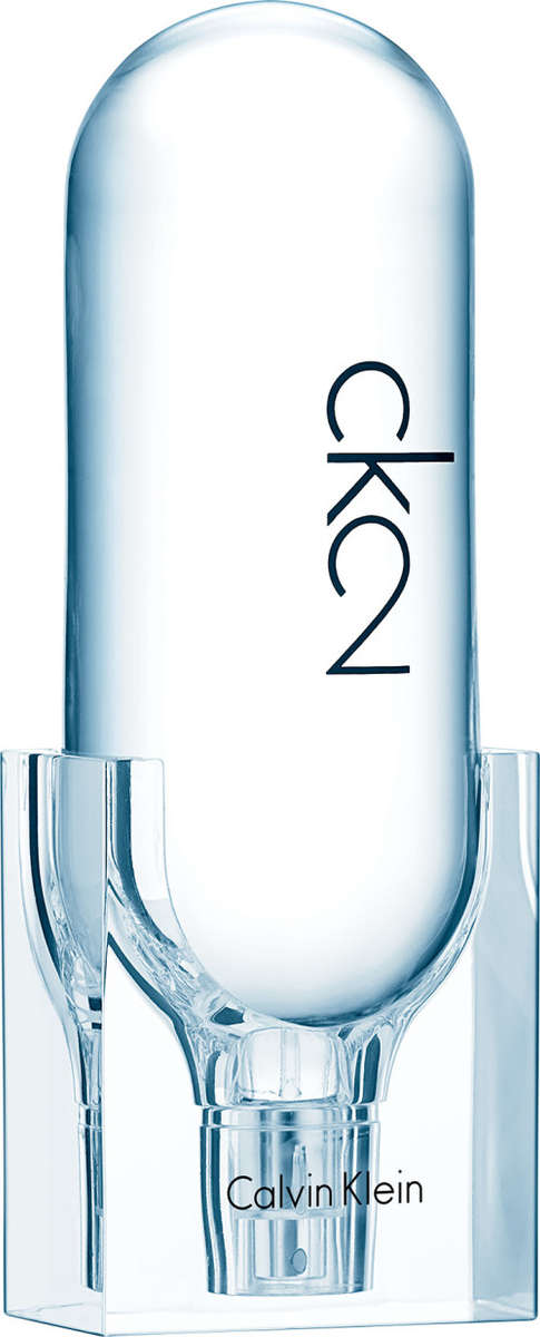 Calvin Klein Ck2 EDT 100ml