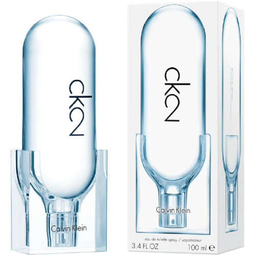 Calvin Klein Ck2 EDT 100ml