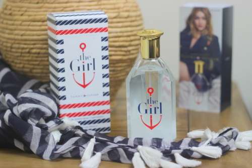 Tommy Hilfiger The Girl EDT 30ml For Her