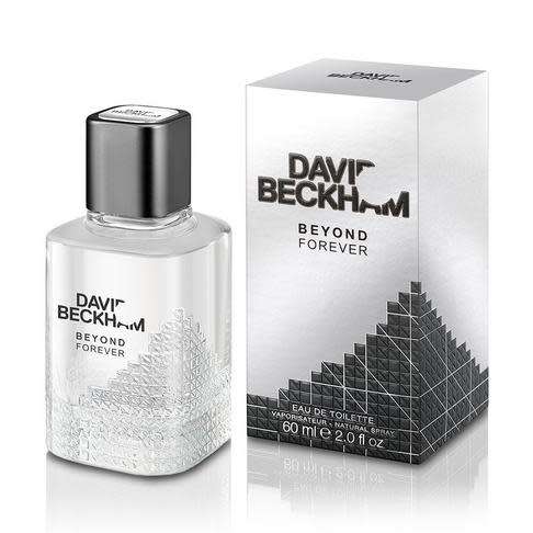 Coty Beckham Beyond Forever Eau De Toilette - 60ml