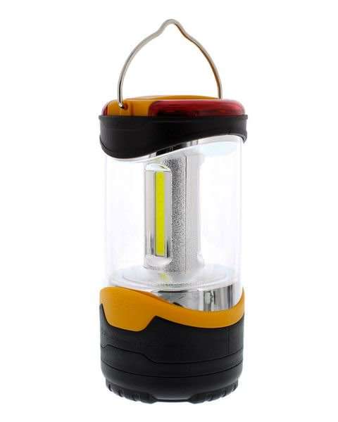 Campground Camping Lantern With Emergency Lights
