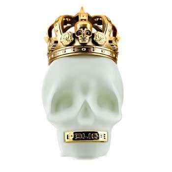 Police To Be The Queen EDP 125ml For Her