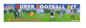Kalabazoo Super Football Set