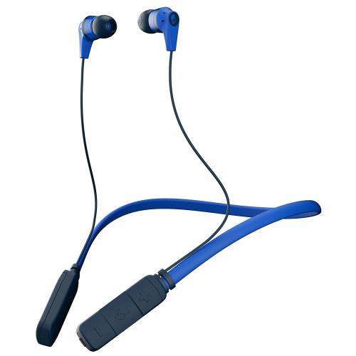 SkullCandy Ink'd 2.0 Wireless In-Ear Headphones