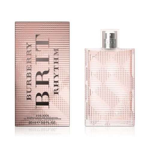 Burberry Brit Rhythm EDT 50ml for Her