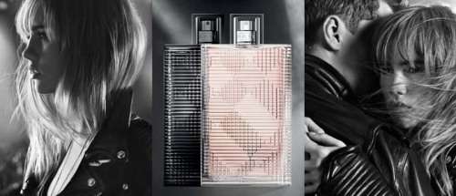 Burberry Brit Rhythm EDT 50ml for Her
