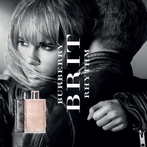 Burberry Brit Rhythm EDT 50ml for Her