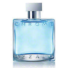 Azzaro Chrome Aftershave 100ml for Him