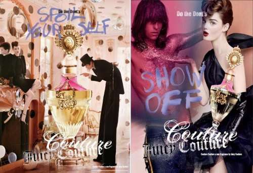 Juicy Couture EDP 50ml For Her