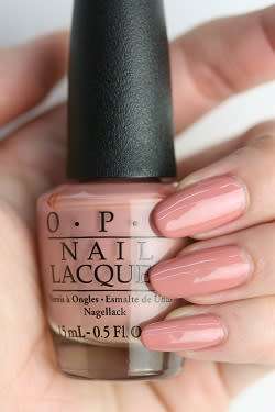 OPI Best Crew Aboard Nail Polish Set - 6 x 3.75ml