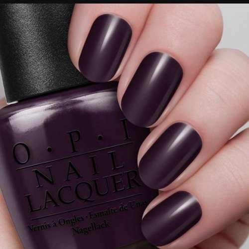 OPI Best Crew Aboard Nail Polish Set - 6 x 3.75ml