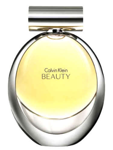 Calvin Klein Beauty EDP 100ml For Her