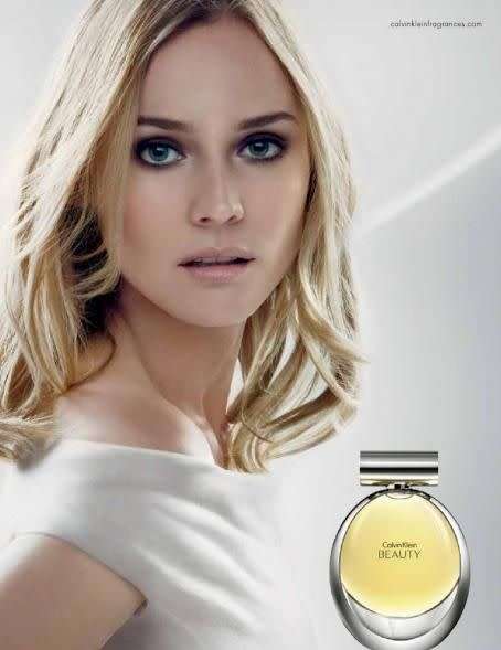 Calvin Klein Beauty EDP 100ml For Her