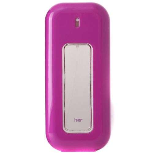 Fcuk 3 Gift Set For Her