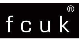 Fcuk 3 Gift Set For Her