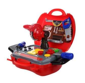 Kalabazoo Dream Tool Set - Red