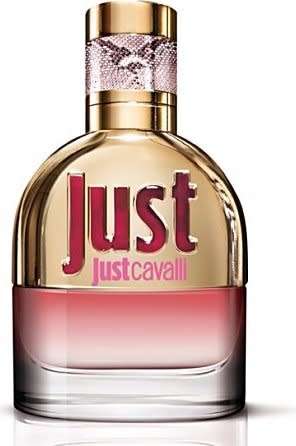 Roberto Cavalli Just Cavalli EDT 50ml For Her