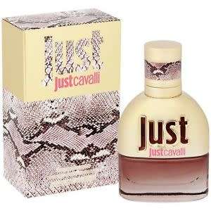 Roberto Cavalli Just Cavalli EDT 50ml For Her