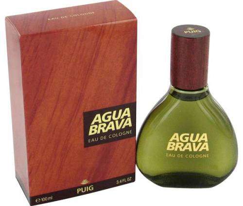 Agua Brava EDC 100ml For Him