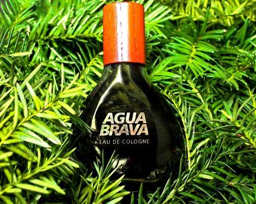 Agua Brava EDC 100ml For Him