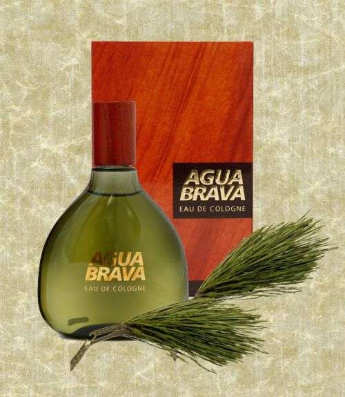 Agua Brava EDC 100ml For Him