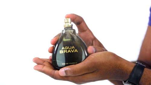 Agua Brava EDC 100ml For Him