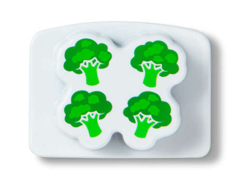 LeapFrog Fridge Numbers Set