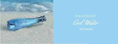 Davidoff Cool Water Woman EDT Gift Set for Her