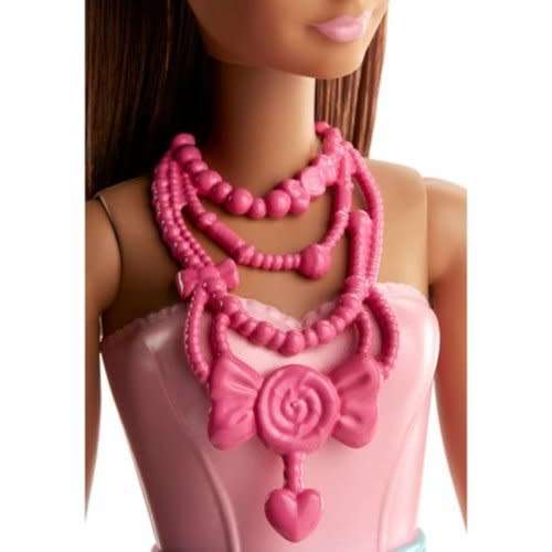 Barbie Dreamtopia Princess Sweetville Doll
