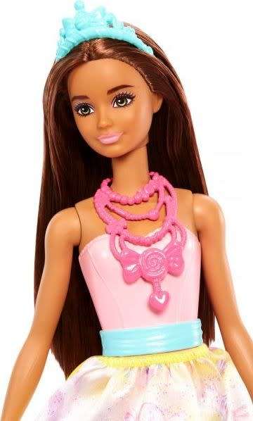 Barbie Dreamtopia Princess Sweetville Doll