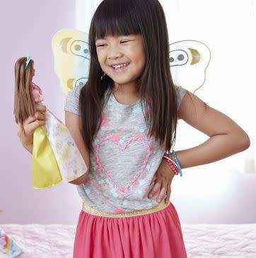 Barbie Dreamtopia Princess Sweetville Doll