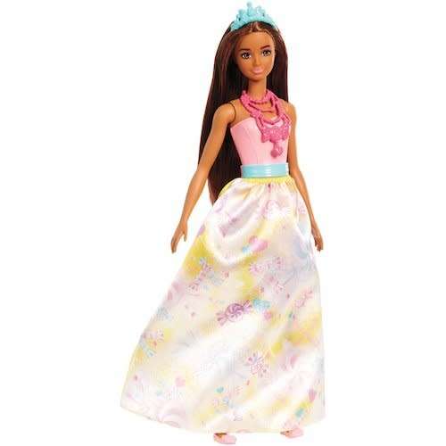 Barbie Dreamtopia Princess Sweetville Doll