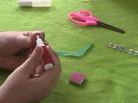 Creativity for Kids Designer Doggie Kit