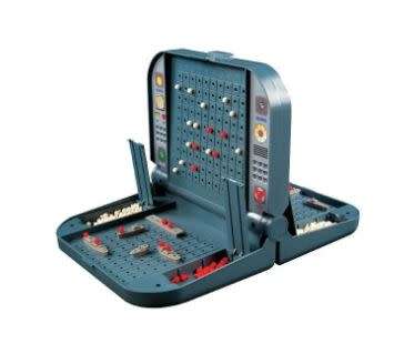 Edu-Science Battleship Board Game