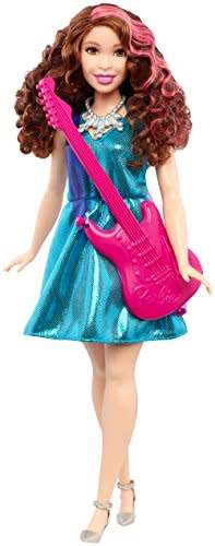 Barbie Career Core Doll - Pop Star