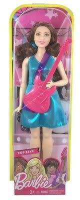 Barbie Career Core Doll - Pop Star