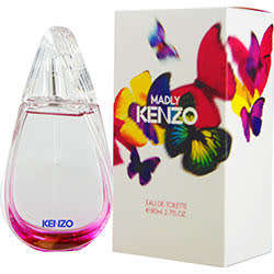 Kenzo Madly EDT 30ml For Her