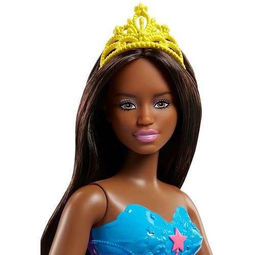Barbie Dreamtopia Princess Rainbow Doll