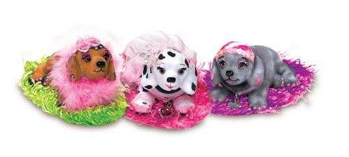 Creativity for Kids Designer Doggie Kit