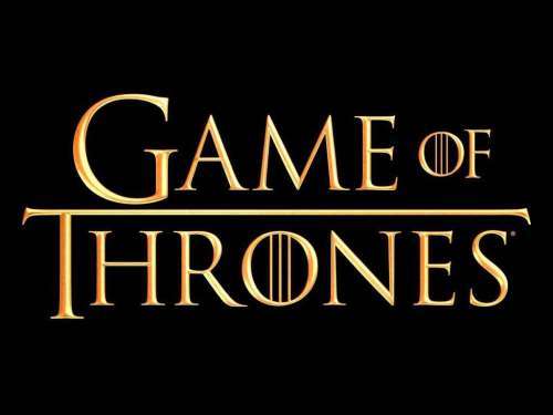 Game Of Thrones Cluedo