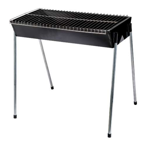 Bosveld Fold Out Braai