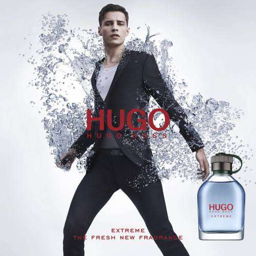 Hugo Boss 2 Piece Giftset For Him