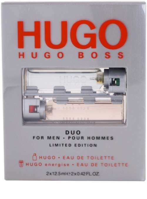 Hugo Boss 2 Piece Giftset For Him