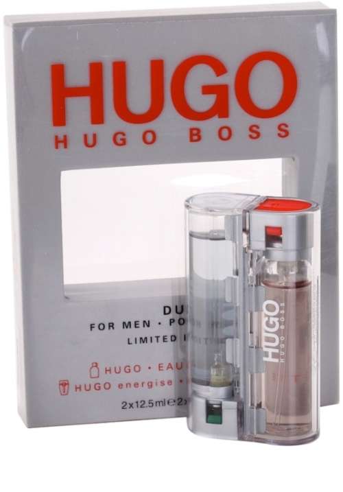 Hugo Boss 2 Piece Giftset For Him